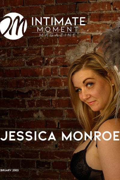 Special Edition - Jessica Monroe